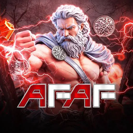 AFAF - Kisah Menyeramkan Dalam Kegelapan