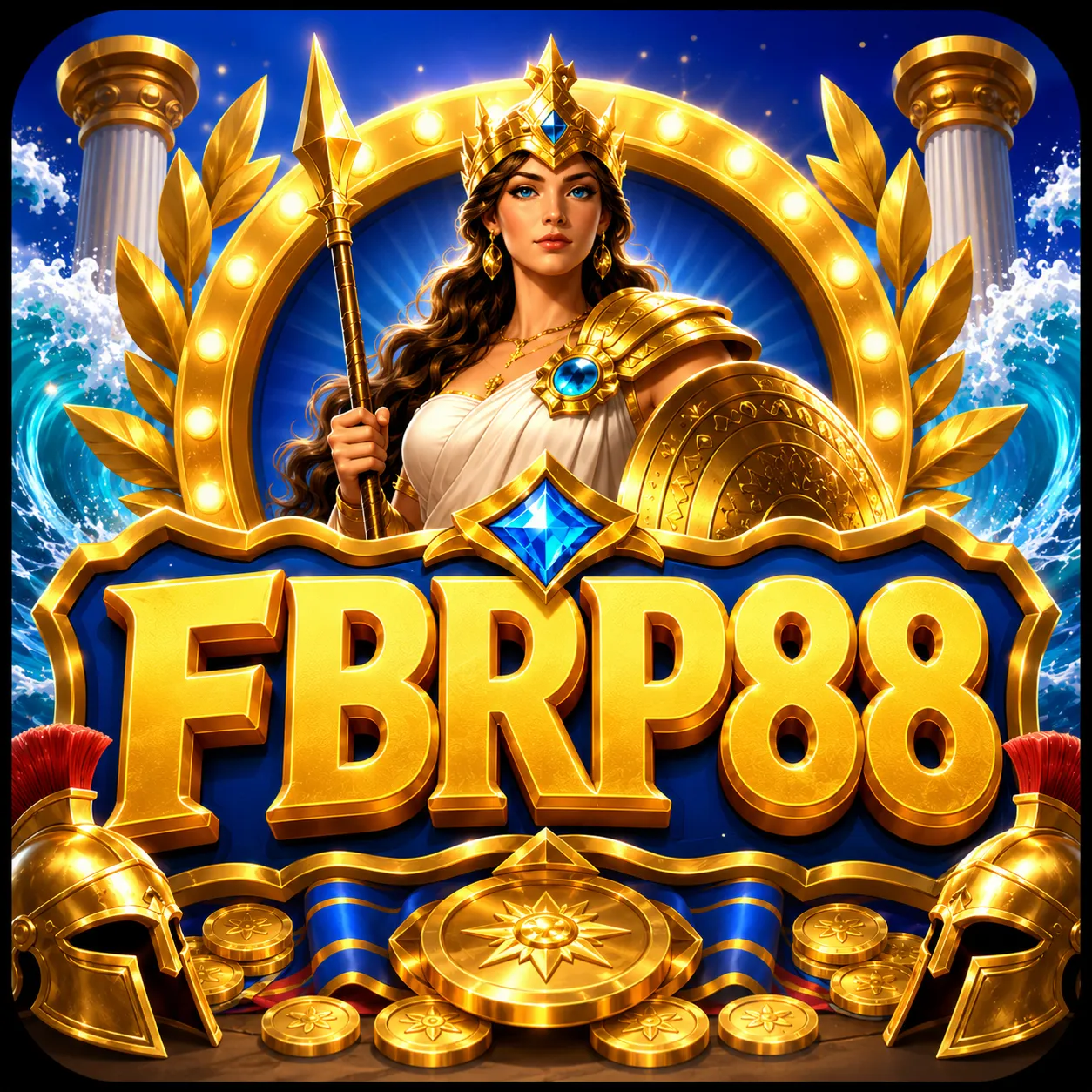FBRP88 - Game Idle Seru dan Menarik