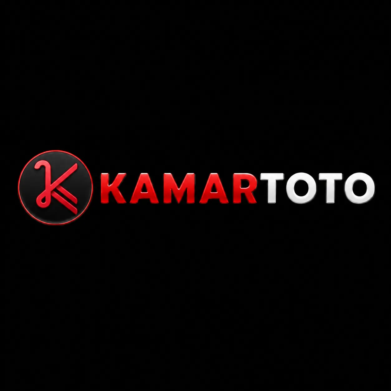 KAMARTOTO - Game Arcade Penuh Tantangan