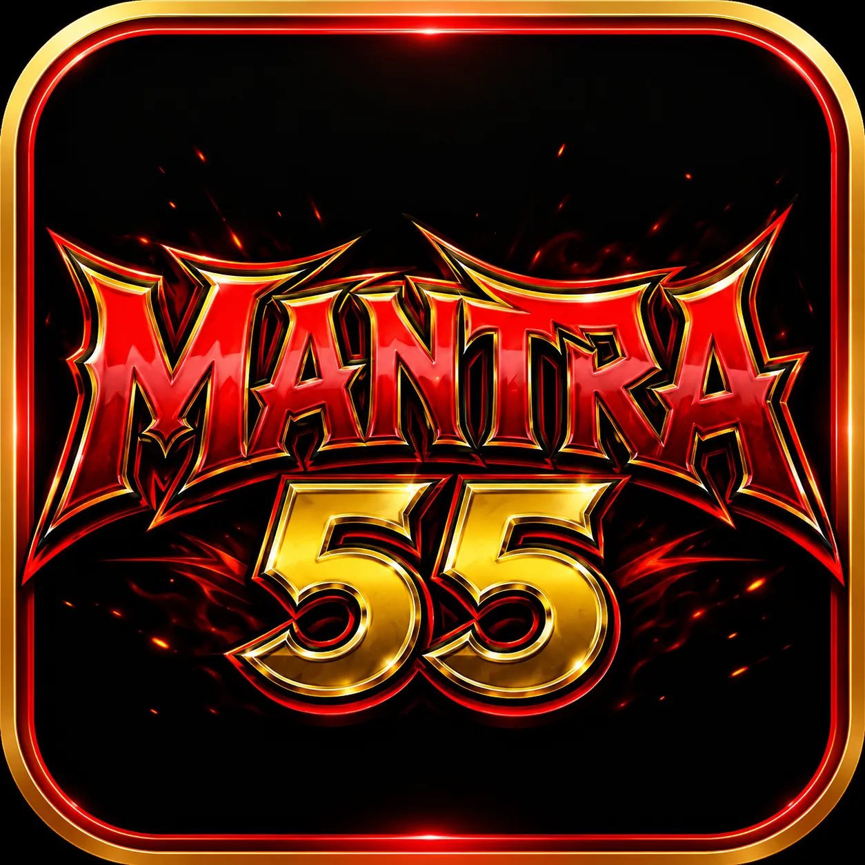 MANTRA55 - Petualangan Epik di Dunia MMORPG