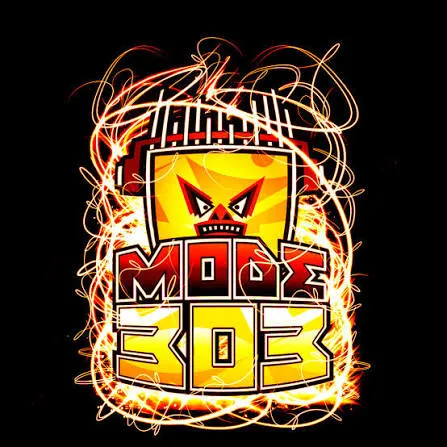 MODE303 - Pertempuran Seru di Dunia MOBA