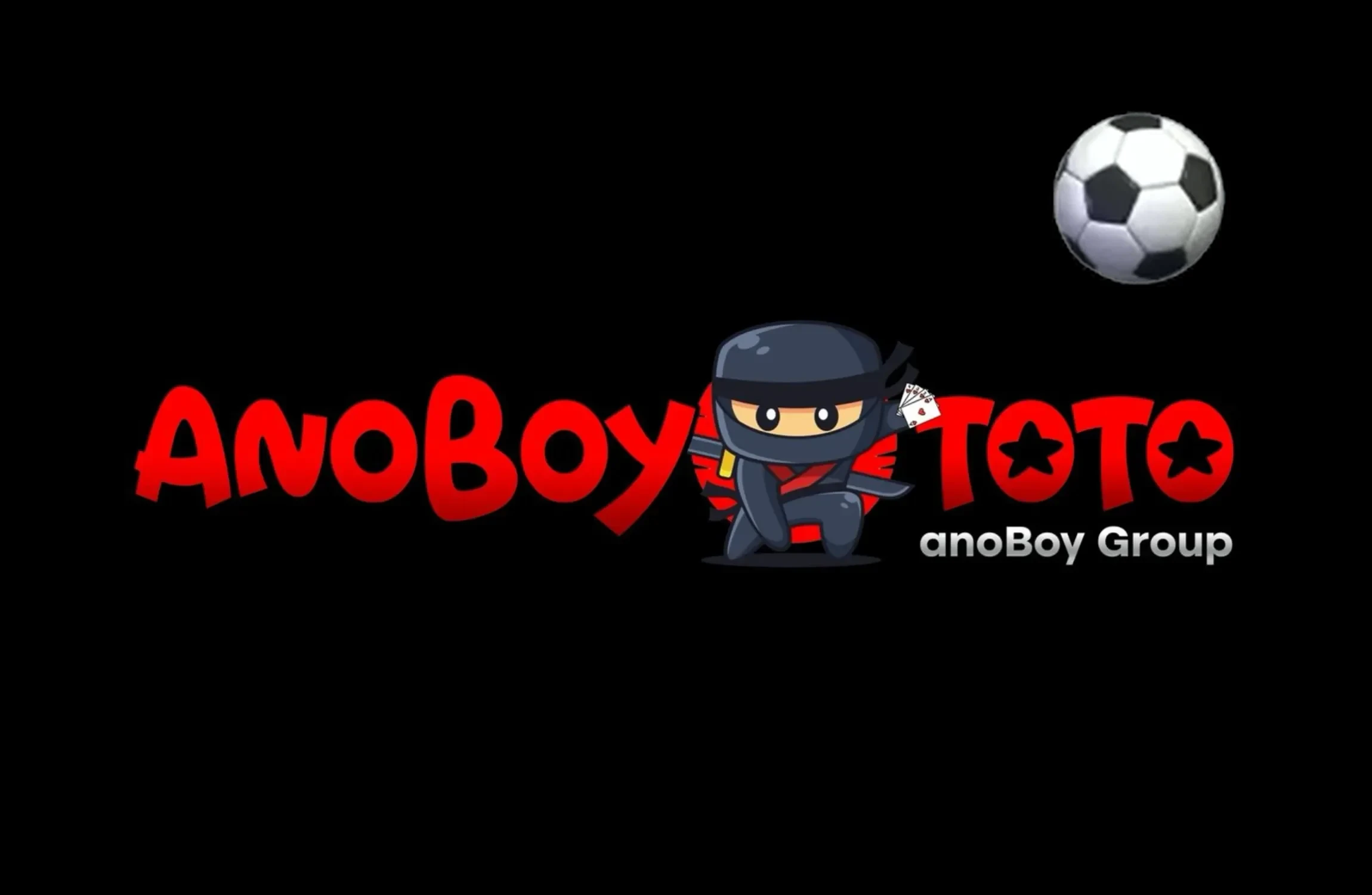 Logo anoboytoto